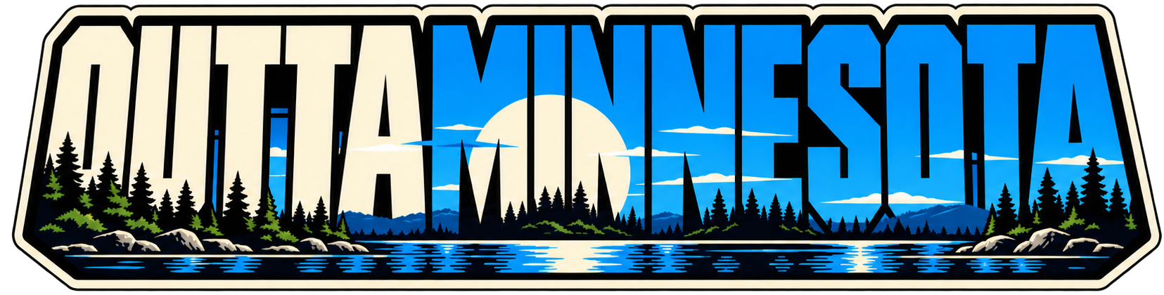Outta Minnesota