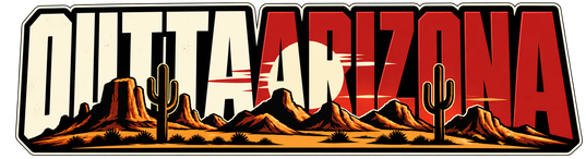 Outta Arizona