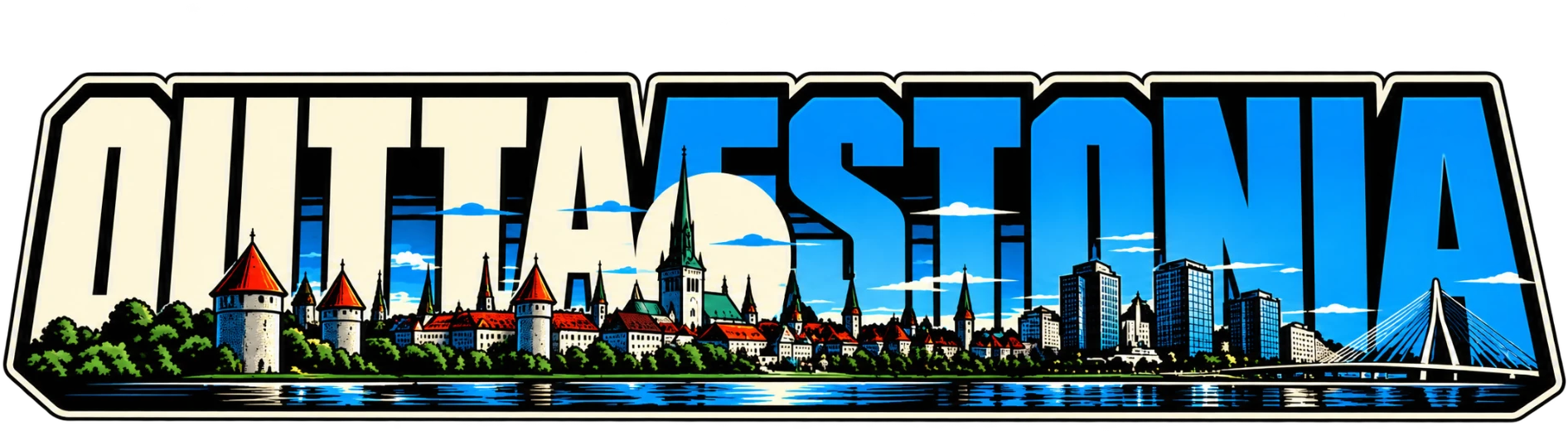 Outta Estonia
